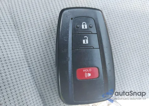 2019 Toyota Corolla Se from USA, damaged, VIN JTNK4RBE7K3055603